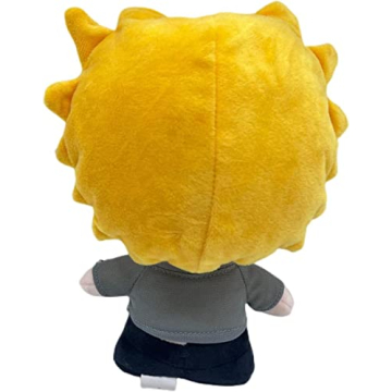 CURBX South North Park Plush Tweek Toy - Perfect Gift for Fans
