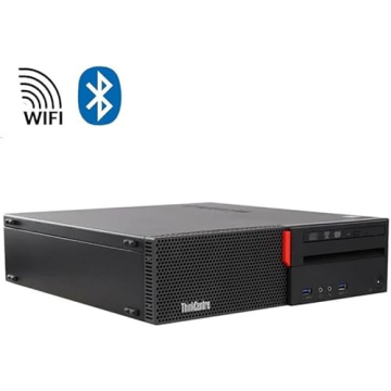 Lenovo ThinkCentre M700 SFF Desktop with 8GB RAM