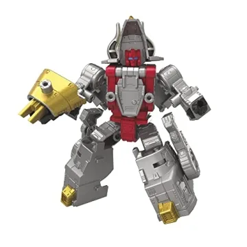 Transformers Legacy Evolution Core Dinobot Slug - A Collector's Delight!