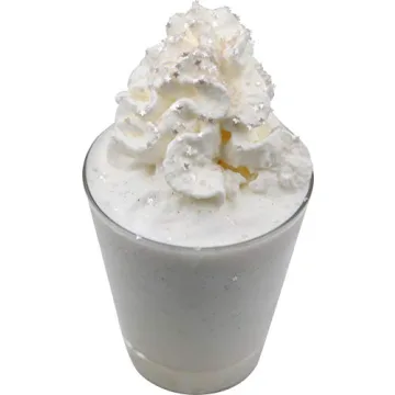 Hobbyland Edible Glittery Stars for Baking and Drinks