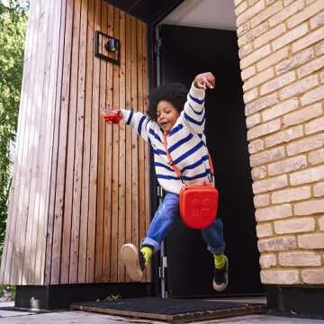 Yoto Old Macdonald & Other Pre-School Songs – Kids Musical Card for Use with Player & Mini All-in-1 Audio Device, Screen-Free Listening with Fun Singalong Music for Playtime & Travel, Ages 1+