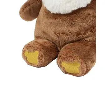 Rilakkuma Chairoikoguma Plush Toy - Perfect for All Ages