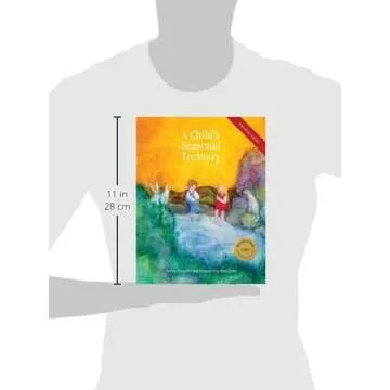 A Child's Seasonal Treasury Education Edition for Young Learners