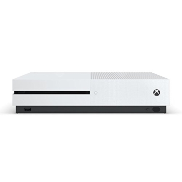 Xbox One S 1TB All-Digital Console - Renewed Gaming Experience