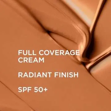 IT Cosmetics CC+ Cream for Radiant Full-Coverage Skin