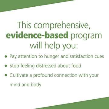 The Intuitive Eating Journal: Your Guided Journey for Nourishing a Healthy Relationship with Food