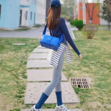 WaJuemy Casual Shawl Wraps for Women Knitted Knotted Shawls Travel Scarf Cape Shoulder Tops Fashion Sweater Wrap Accessories(Red Stripe)