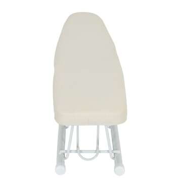 Basic Sleeve Mini Ironing Board for Detail Pressing