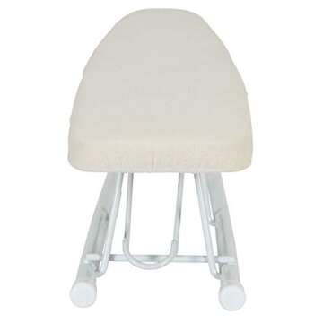 Basic Sleeve Mini Ironing Board for Detail Pressing