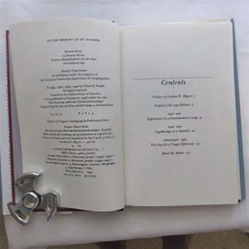 By Viktor E. Frankl - Man's Search for Meaning (4th Edition) (1992-10-15) [Hardcover]