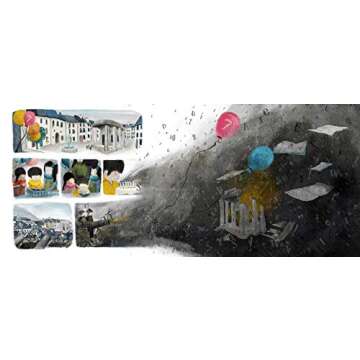 The Librarian's Stories