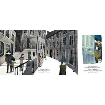 The Librarian's Stories