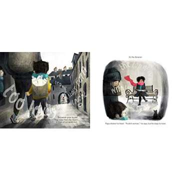 The Librarian's Stories