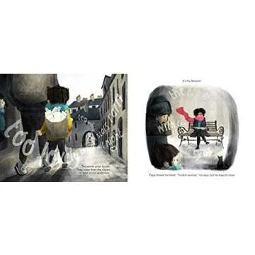 The Librarian's Stories