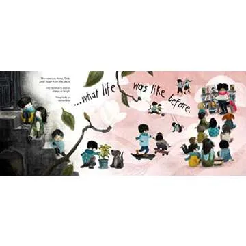 The Librarian's Stories