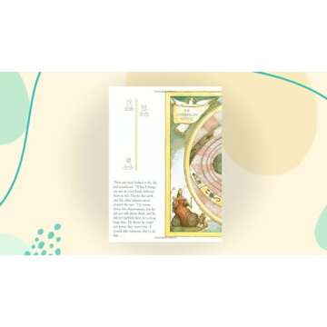 Starry Messenger: Galileo Galilei (Caldecott Honor Book)