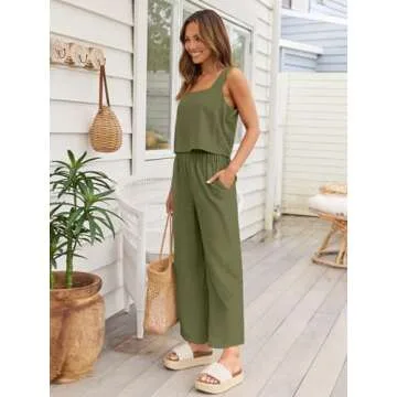 Stylish AUTOMET Casual Summer Outfits for Women