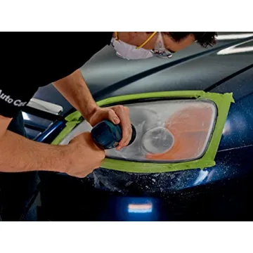 Revive Your Vehicle's Headlights with 3M Restoration Kit