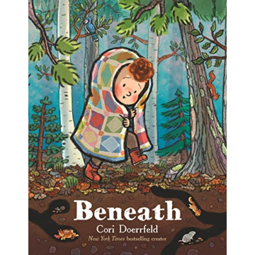 Beneath by Cori Doerrfeld - A Journey of Empathy