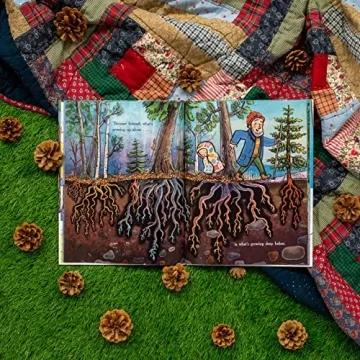 Beneath by Cori Doerrfeld - A Journey of Empathy