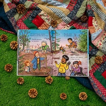 Beneath by Cori Doerrfeld - A Journey of Empathy