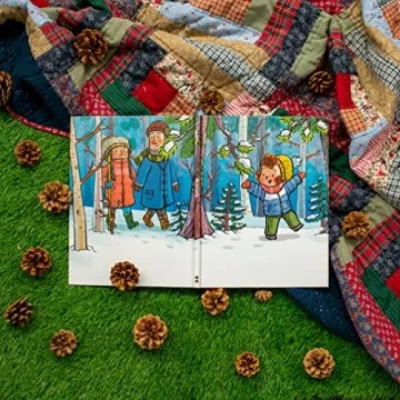 Beneath by Cori Doerrfeld - A Journey of Empathy