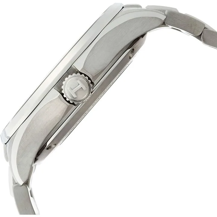 Hamilton Khaki Aviation Silver-Toned Automatic Dress Watch