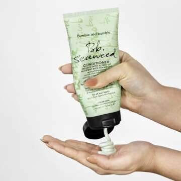 Bumble and Bumble Lightweight Conditioner for Hydration