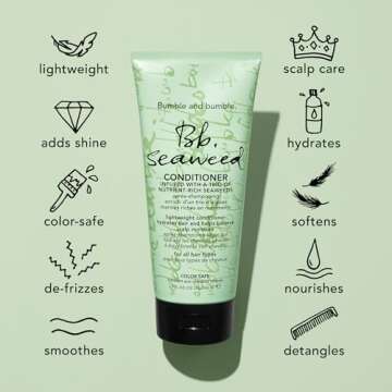 Bumble and Bumble Lightweight Conditioner for Hydration