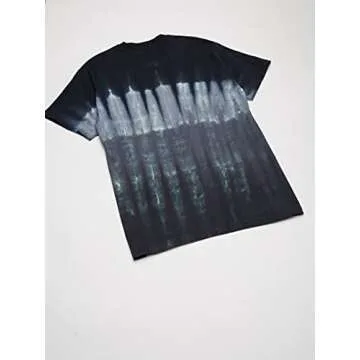 Liquid Blue Slayer Eagle T-Shirt – Rock Comfort & Style