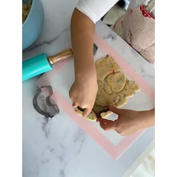 Tovla Jr. Kids Baking Gift Set - Unicorn Themed Fun