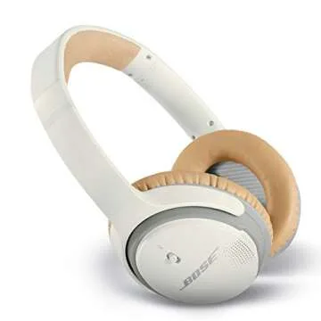 Bose SoundLink II Wireless Headphones - Superior Sound