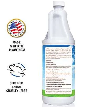 Sunny & Honey Carpet and Pet Stain Miracle Bundle