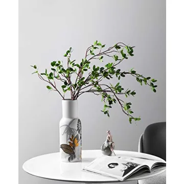 Lifelike 43.3 Inch Artificial Branches for Home Decor