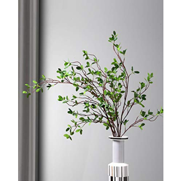 Lifelike 43.3 Inch Artificial Branches for Home Decor