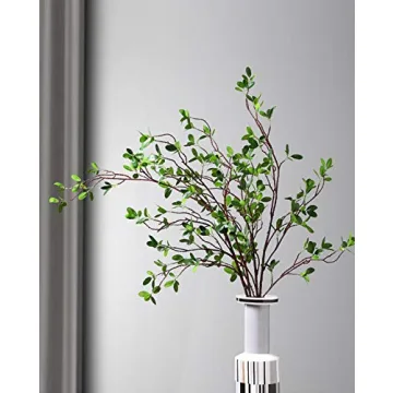 Lifelike 43.3 Inch Artificial Branches for Home Decor