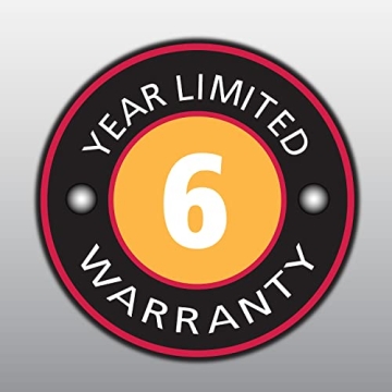 Kidde Pro 210 Fire Extinguisher - Reliable Safety Device