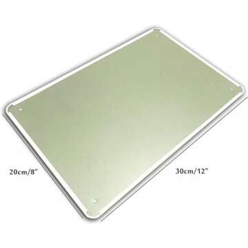 Generic Hereford Cattle Knowledge Funny Poster Hereford Cattle Beef Chart Funny Poster Country Farm ...