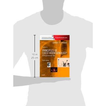 Master Chest Radiography with Felson's Principles of Chest Roentgenology