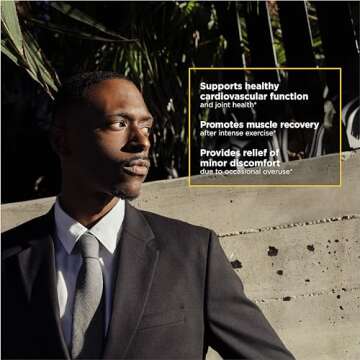 Integrative Therapeutics Theracurmin HP - High Absorption Turmeric & Curcumin Supplement - 27x More Bioavailable - Relief of Minor Discomfort Due to Occasional Overuse* - Vegan - 120 Capsules