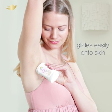 Dove Aluminum Free Deodorant 24Hr Protection Coconut Jasmine