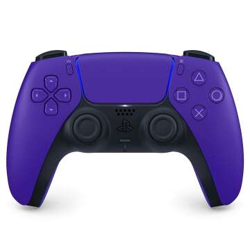 DualSense Wireless Controller Galactic 5 for Gamers
