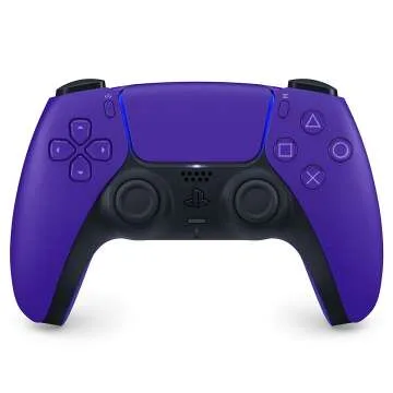 DualSense Wireless Controller Galactic 5 for Gamers