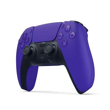 DualSense Wireless Controller Galactic 5 for Gamers