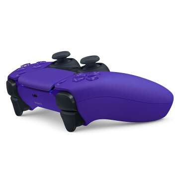 DualSense Wireless Controller Galactic 5 for Gamers