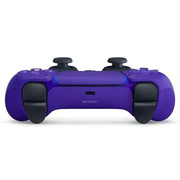 DualSense Wireless Controller Galactic 5 for Gamers