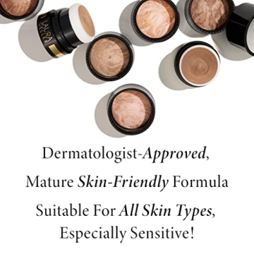 Laura Geller Baked Balance-n-Brighten Travel Powder Foundation