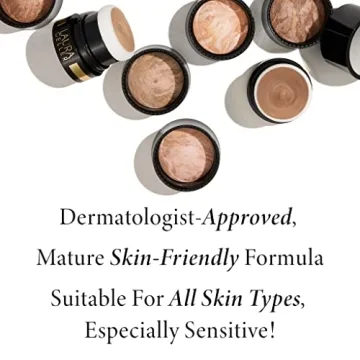 Laura Geller Baked Balance-n-Brighten Travel Powder Foundation