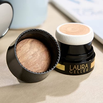 Laura Geller Baked Balance-n-Brighten Travel Powder Foundation