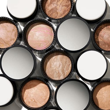 Laura Geller Baked Balance-n-Brighten Travel Powder Foundation